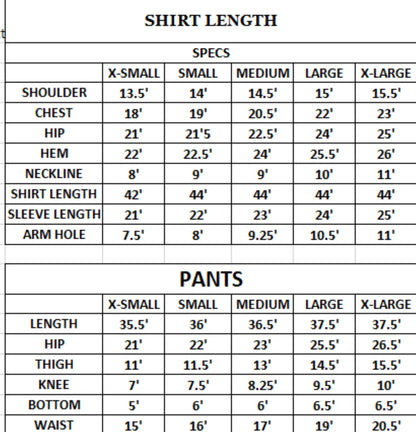 Bebano - Multi Color 2pc