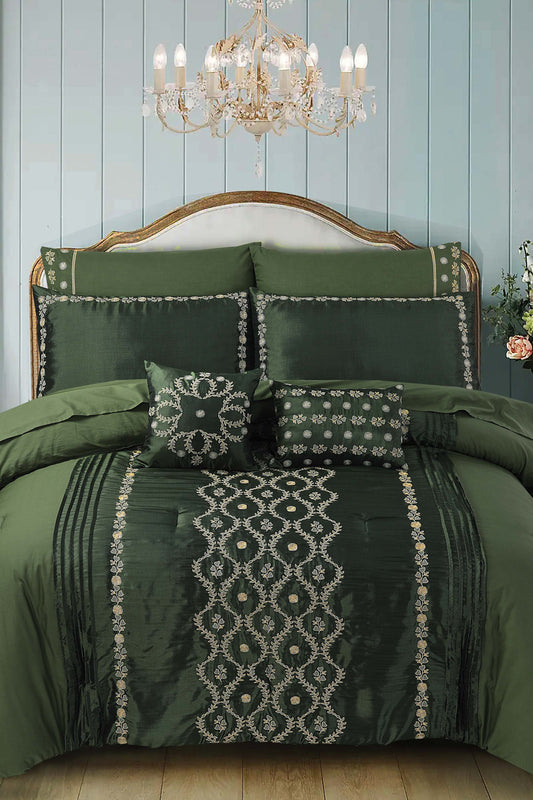 Nishat Linen - Sea Weed Bed In A Bag