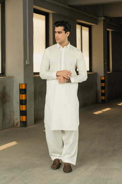 Suraj Latha Shalwar