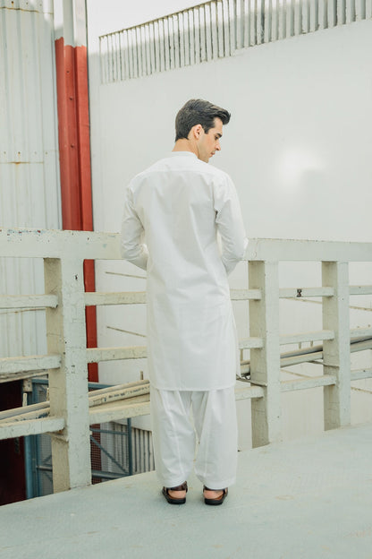 Suraj Latha Shalwar