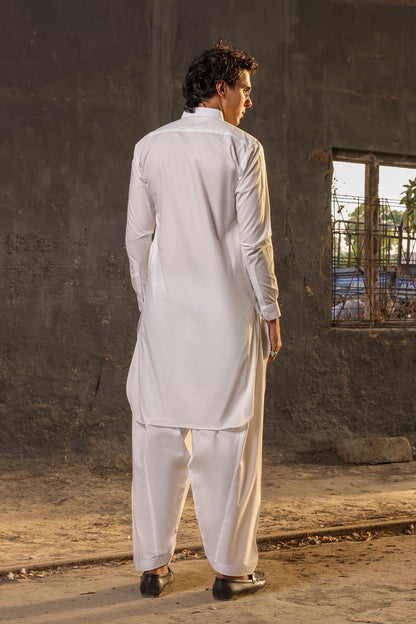 Suraj Latha Shalwar
