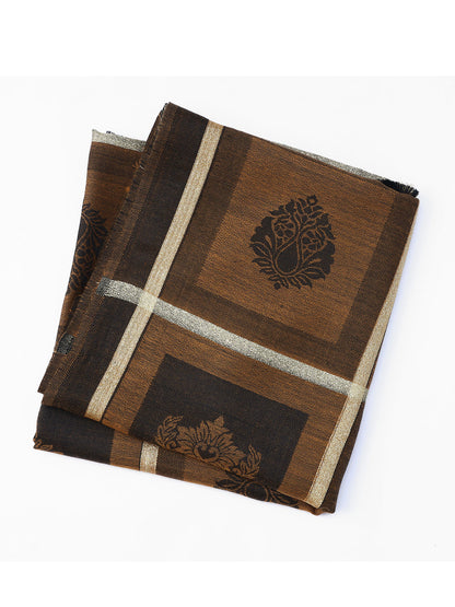 Binilyas - Wool Shawl-01