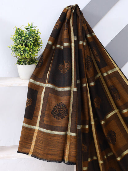 Binilyas - Wool Shawl-01