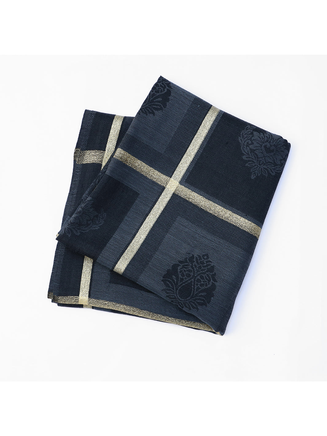 Binilyas - Wool Shawl-01