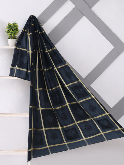 Binilyas - Wool Shawl-01