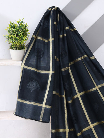 Binilyas - Wool Shawl-01