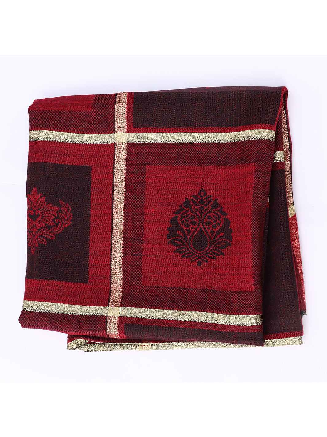 Binilyas - Wool Shawl-01