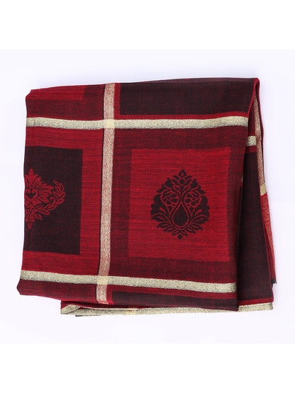 Binilyas - Wool Shawl-01