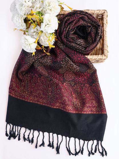 Binilyas - Wool Shawl-02