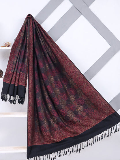 Binilyas - Wool Shawl-02