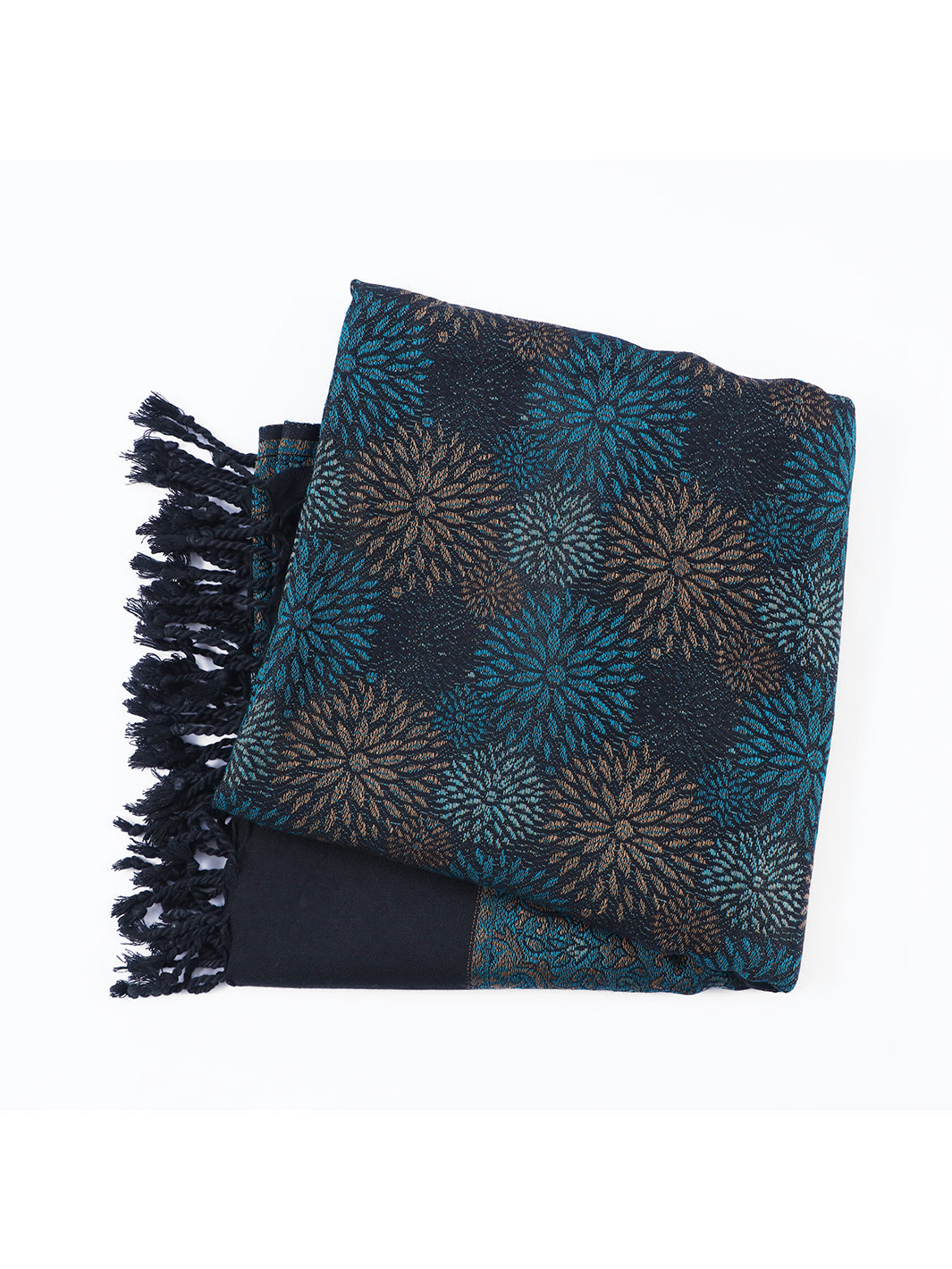 Binilyas - Wool Shawl-02