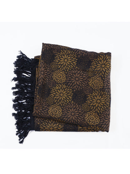 Binilyas - Wool Shawl-02