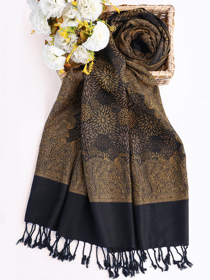 Binilyas - Wool Shawl-02