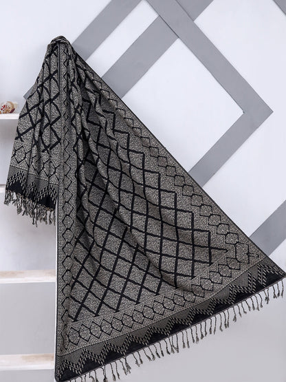 Binilyas - Wool Shawl-03