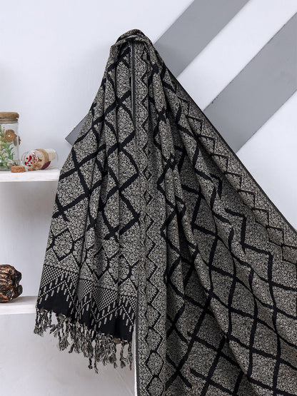 Binilyas - Wool Shawl-03