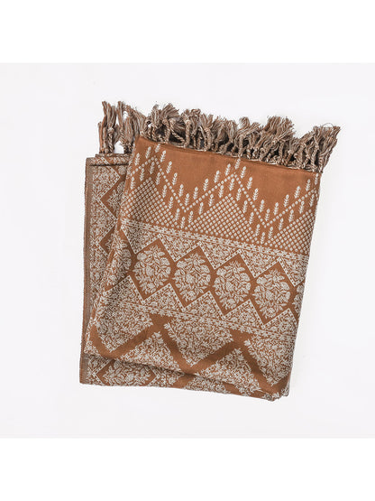 Binilyas - Wool Shawl-03