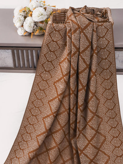 Binilyas - Wool Shawl-03