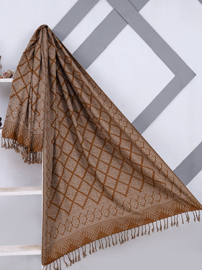 Binilyas - Wool Shawl-03