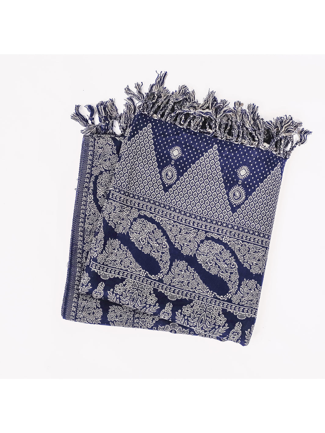 Binilyas - Wool Shawl-03