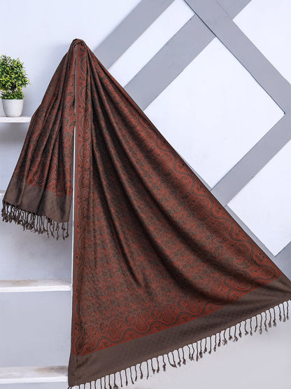 Binilyas - Wool Shawl-04