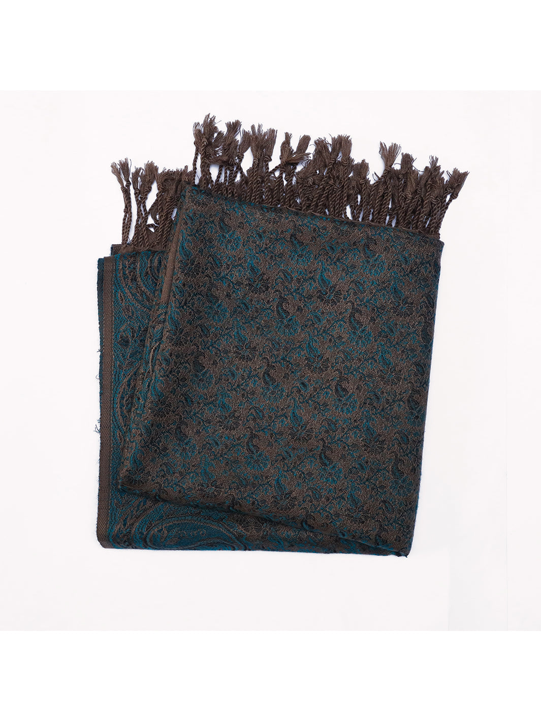 Binilyas - Wool Shawl-04