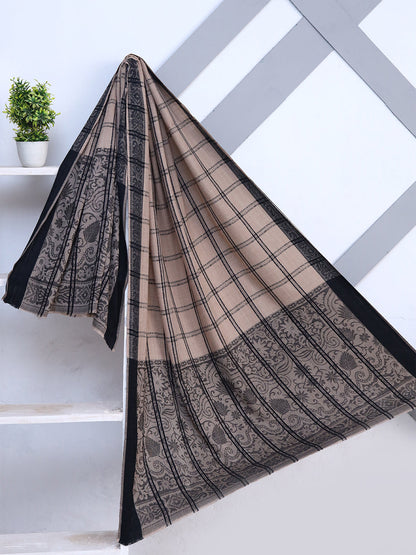 Binilyas - Wool Shawl-06