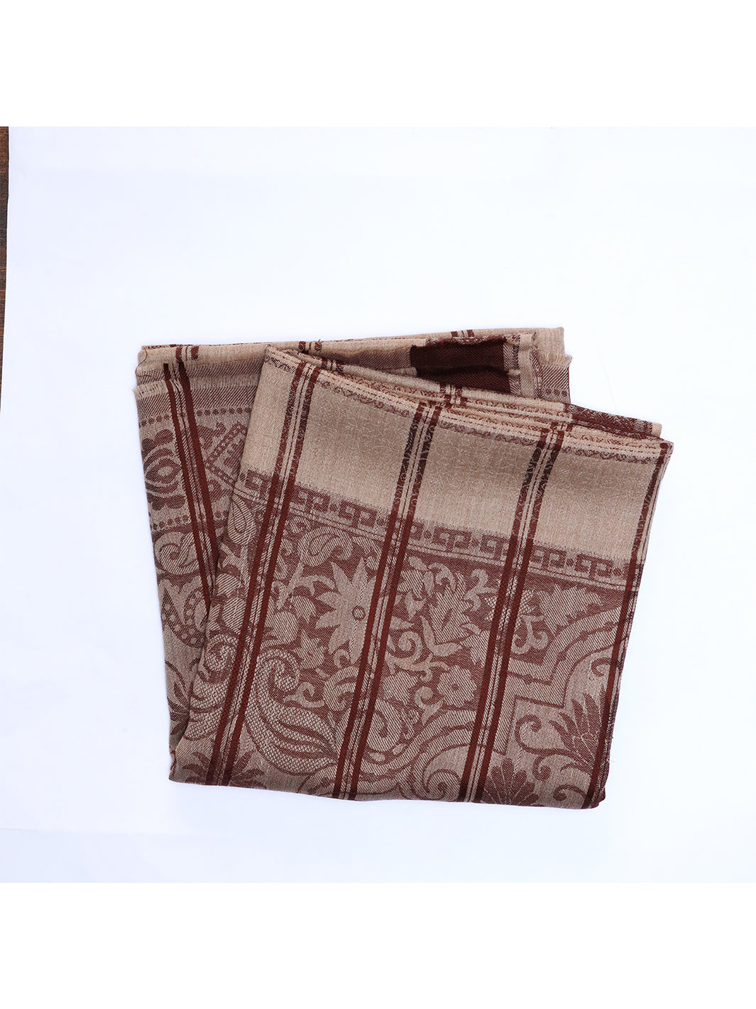 Binilyas - Wool Shawl-06