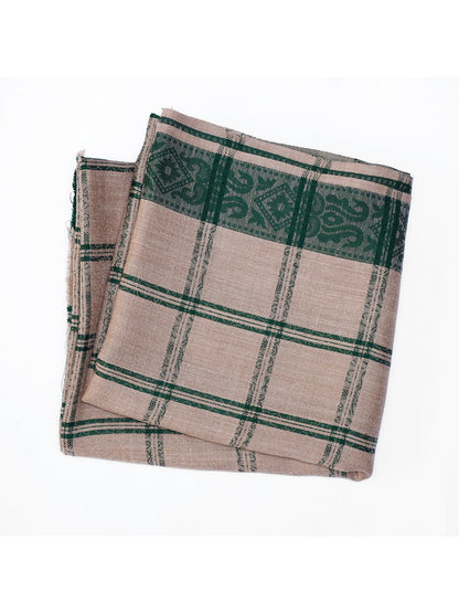 Binilyas - Wool Shawl-06