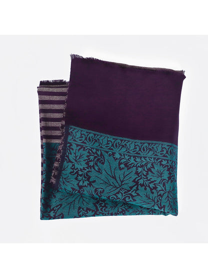 Binilyas - Wool Shawl-07