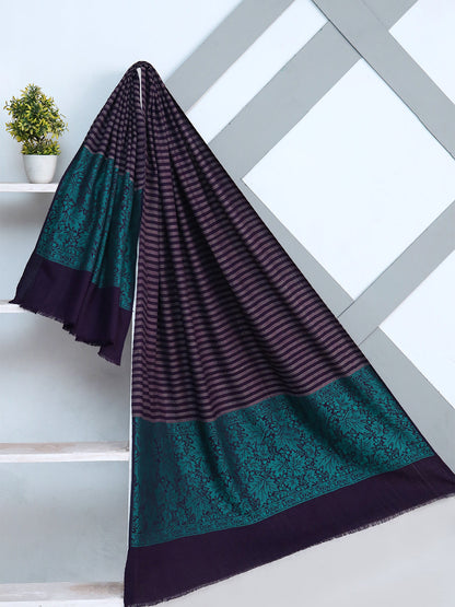 Binilyas - Wool Shawl-07