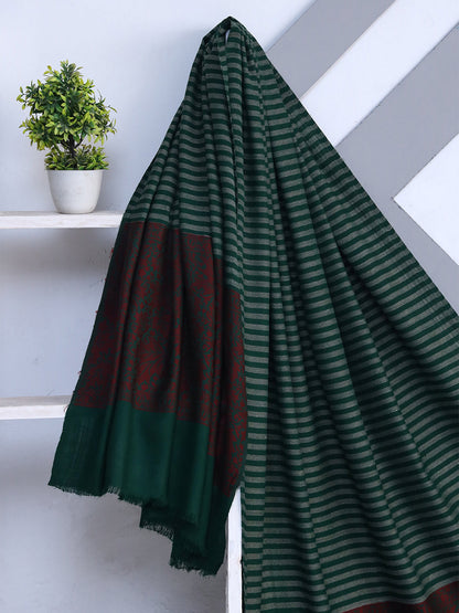 Binilyas - Wool Shawl-07