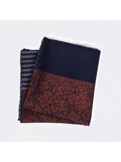 Binilyas - Wool Shawl-07