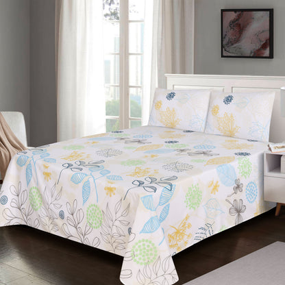 Sitara Shine Bedset 21