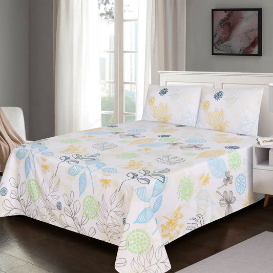 Sitara Shine Bedset 21