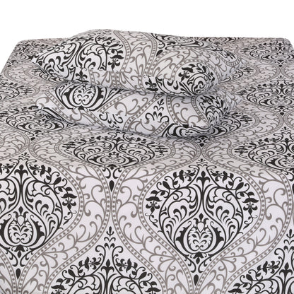 Sitara Shine Bedset 22