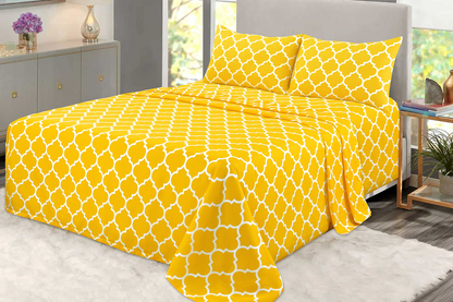 Sitara Shine Bedset 37