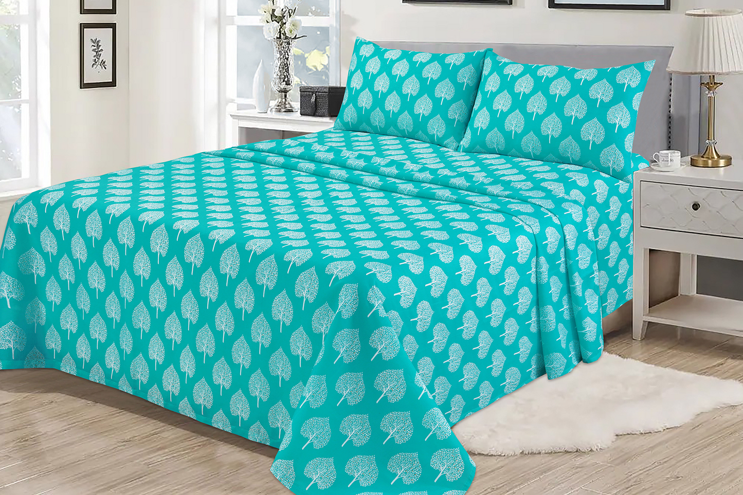 Sitara Shine Bedset 39