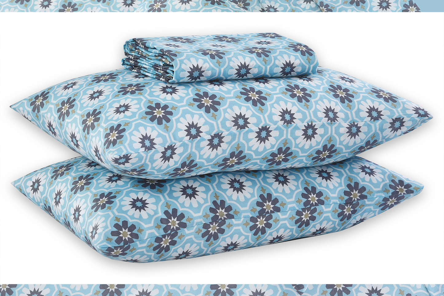 Sitara Shine Bedset 40