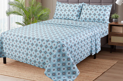 Sitara Shine Bedset 40