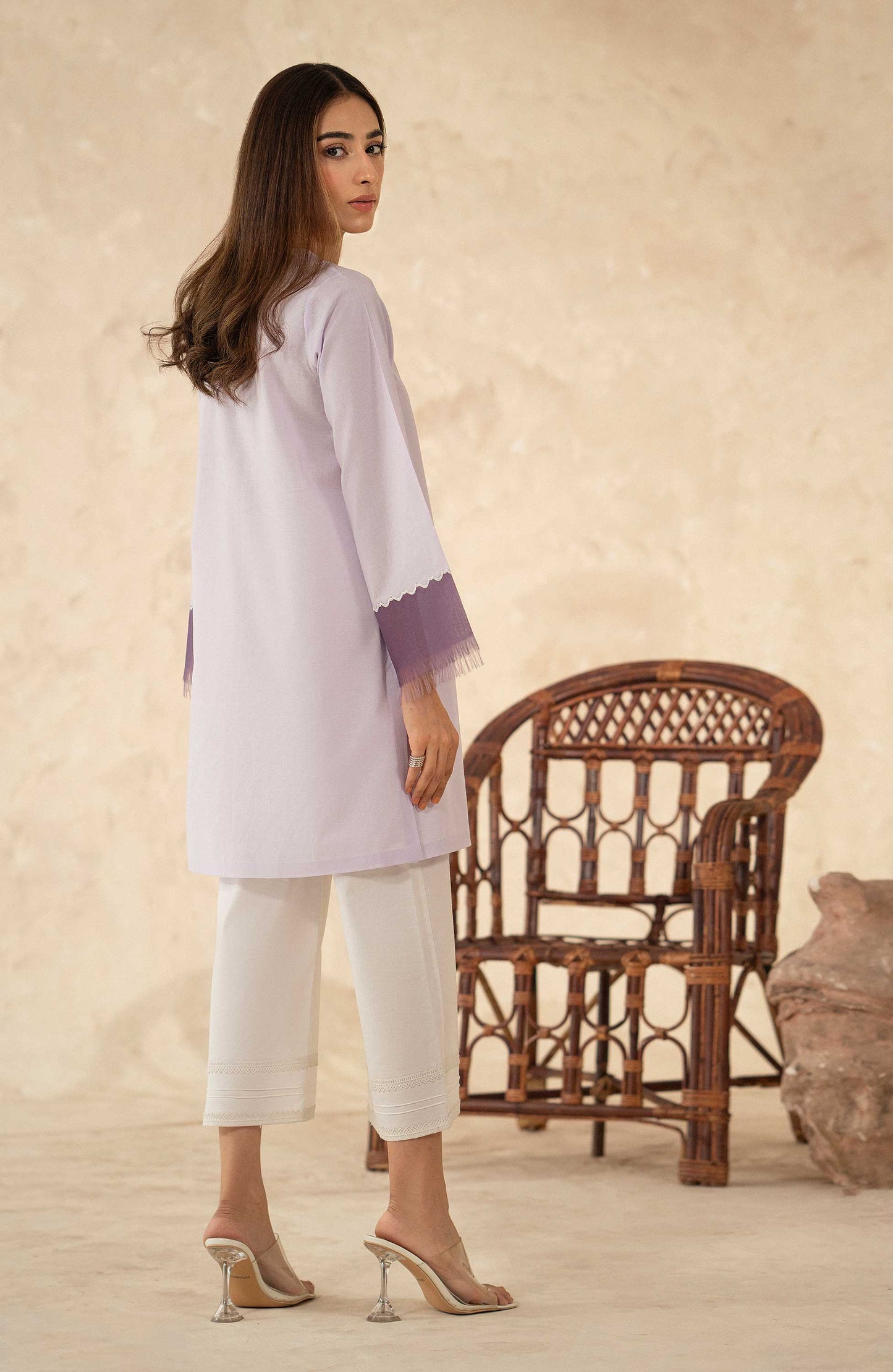 Seran - Sofia | 2 pc