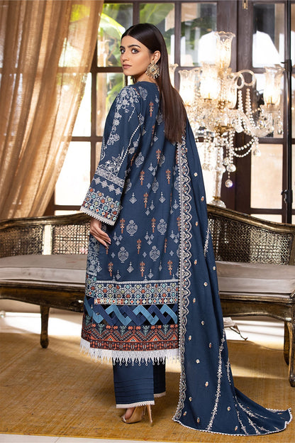 3PC Signature Suit 16