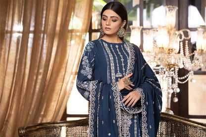 3PC Signature Suit 16