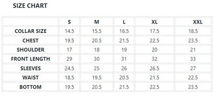 Button-Down Collar Poplin Fabric Check Shirt - White/Blue