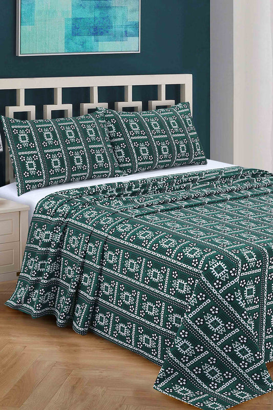 Nishat Linen - Skyline Sheet Set