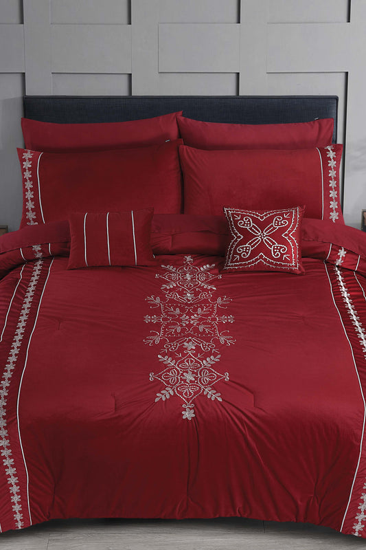 Nishat Linen - Soraya Bed In A Bag