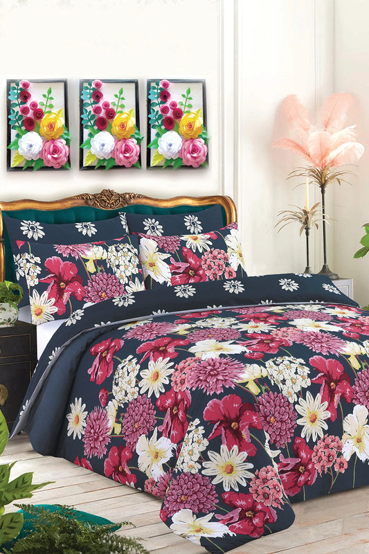 Nishat Linen - Stella Duvet Cover