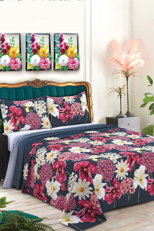 Nishat Linen - Stella Sheet Set