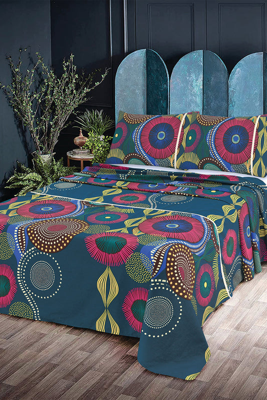 Nishat Linen - Sylvan Sheet Set