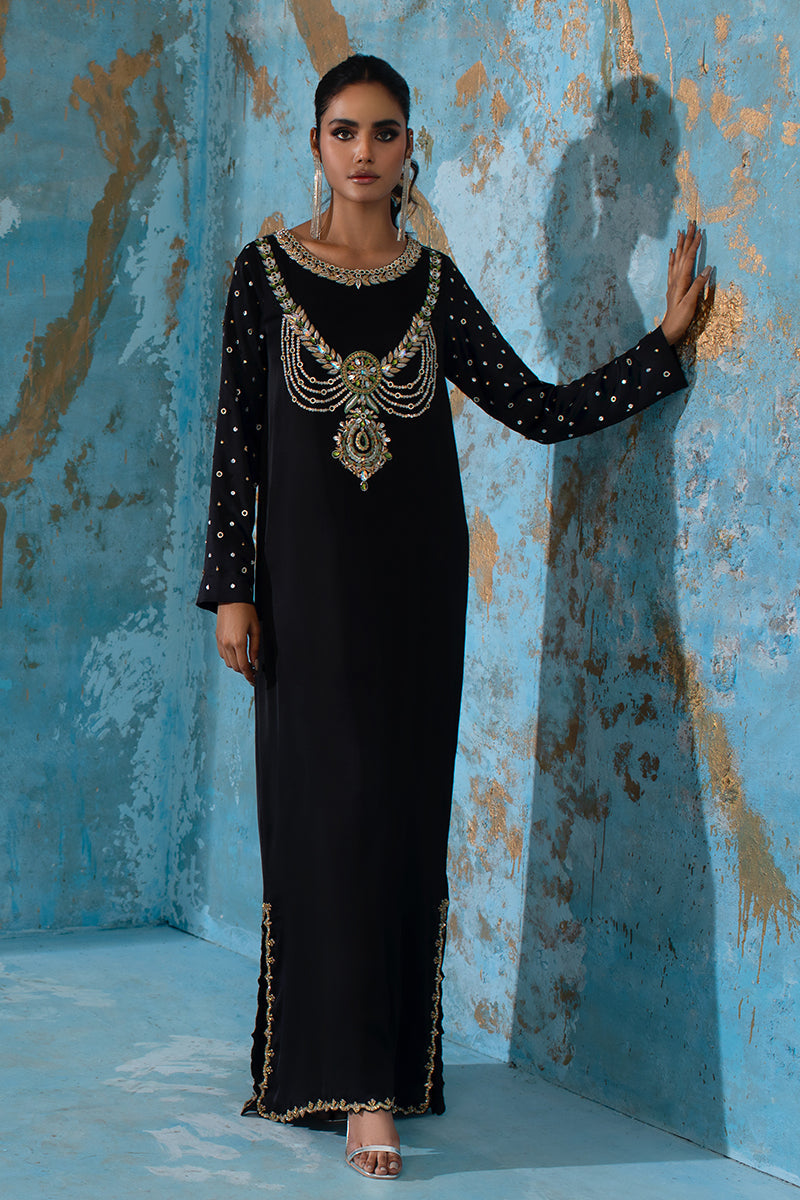 Wardha Saleem - Belle - Kaftan