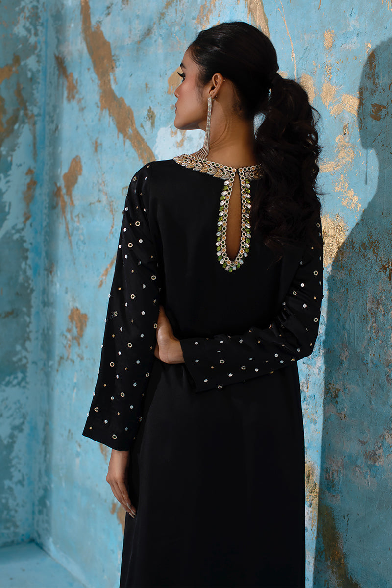 Wardha Saleem - Belle - Kaftan